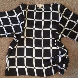 Michael Kors Top size S